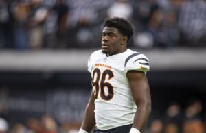 La muestra de CAM se dirige a Cincinnati en un contrato de un año