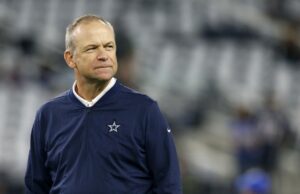 Saints contrate a Scott Linehan con el cuerpo técnico