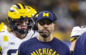 NFL no tiene ningún comentario sobre Matt Weiss