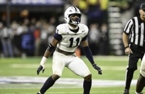 Abdul Carter: Grandes jugadores defensivos impactan el juego tanto como QBS