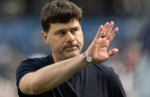 Pochettino, Pulisic Predach Patience, Positividad después de la debacle de la Liga de las Naciones de la USMNT