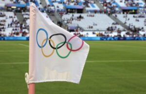NFL ve el fútbol de la bandera en los Juegos Olímpicos que ayuda a hacer de la liga una propiedad global
