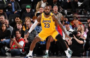 LeBron James, Rui Hachimura regresa de las lesiones para los Lakers el sábado