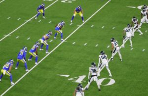 La regla de inicio propuesta mueve los touchbacks de los 30 a los 35