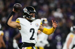 Darren Mougey: Justin Fields es el titular; Creemos que podemos ganar con él
