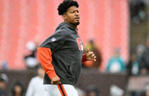 Jameis Winston: He jugado todos los papel en QB Room, estoy listo para cualquier cosa