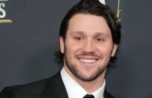 Josh Allen aterriza un trato integral con Skydance Sports