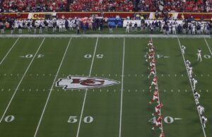NFL espera que el patio inicial vuelva al doble si el touchback se mueve a la línea de 35 yardas