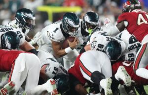 La propuesta de “Tush Push” de Packers recibe la reacción “mixta” del comité de competencia