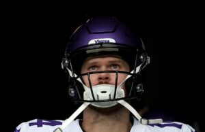 Todas las señales apuntan a Sam Darnold en Seattle