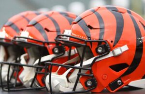 Bengals anuncia el cuerpo técnico completo para la temporada 2025