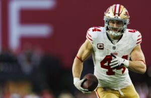 Con Steelers calientes en el sendero de Kyle Juszczyk, los 49ers llegaron