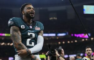 “No hay trato todavía” para Darius Slay