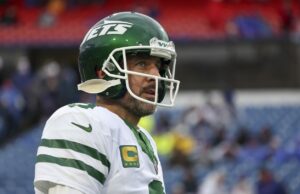 Informe: Poco interés en Aaron Rodgers de compañías de medios