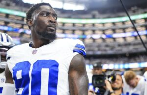 Los Cowboys vuelven rápidamente al No. 90 de DeMarcus Lawrence a Solomon Thomas
