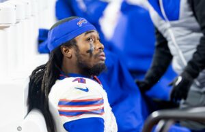 Brandon Beane no ve una extensión de contrato para James Cook “pronto”