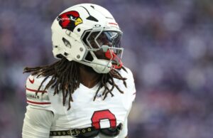 WR Zach Pascal para visitar a los gigantes