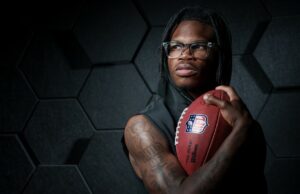 Travis Hunter también visitará Cleveland esta semana