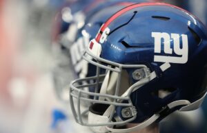 Con Russell Wilson y Jameis Winston a bordo, los Gigantes aún podrían redactar un mariscal de campo temprano