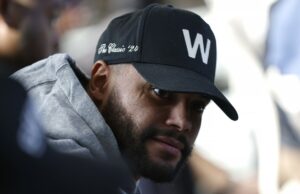 Cualquier sugerencia de un comercio Dak Prescott es ridículo