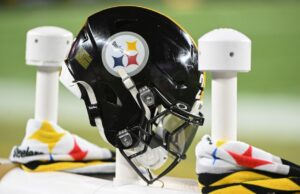 A diferencia de los Seahawks, los Steelers no pudieron alinear QB antes de hacer un gran movimiento