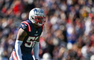 Los titanes afirman que LB Curtis Jacobs fuera de las exenciones
