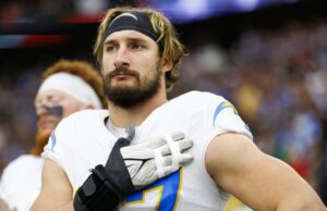 Lanzamiento de Chargers Joey Bosa – NBC Sports