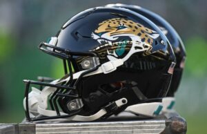 Jaguars Wave Ol Dieter Eiselen