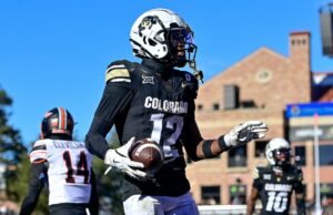 Browns anuncia visitas con Travis Hunter, Abdul Carter y Shedeur Sanders