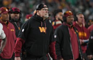 Seis entrenadores en jefe obtuvieron calificaciones A+ de sus jugadores en la tarjeta de informe de la NFLPA