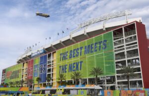 El Condado de Orange, Florida, autoriza $ 10 millones para atraer a Jaguars a Orlando para la temporada 2027