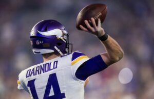 2025 Tracker de agencia libre de la NFL: firmas, oficios, etiquetas de franquicia, noticias
