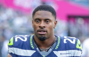 49ers aceptan los términos con DB Tre Brown