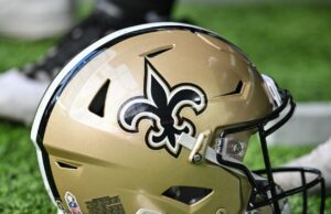 Saints anuncia 2025 cuerpo técnico