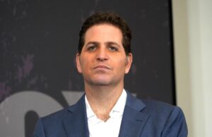 Peter Schrager deja la NFL Network