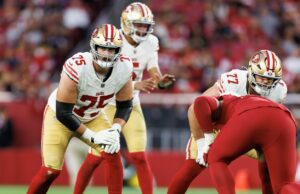 Ol Charlie Heck acepta términos con Bucs