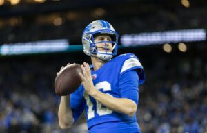 El estadio de Lions se llamará Ford Field a través de al menos 2036 bajo un nuevo acuerdo de patrocinio