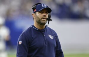 Brian Callahan: los titanes tienen una breve lista de perspectivas para la elección No. 1