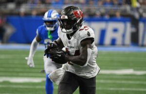 GM de Bucs Jason Licht: Chris Godwin rechazó un equipo que estaba “escribiendo cheques en blanco”