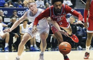 Estado de Fresno, NCAA investiga las violaciones de los juegos de azar por múltiples jugadores de baloncesto