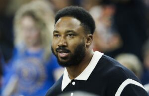 Myles Garrett: Para llegar lejos, un equipo necesita un QB, y el resto del equipo necesita ayudarlo