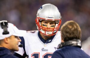 Tom Brady: La tensión que tuve con Bill Belichick solo pudo resolverse con una división