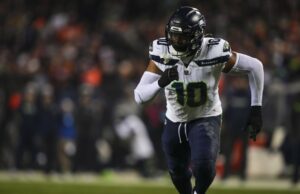 Uchenna Nwosu acepta un trato reelaborado con Seahawks