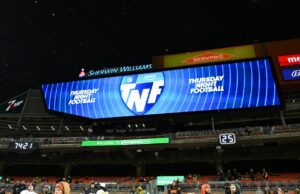 NFL pasa la resolución que permite que los juegos se muden al jueves con un aviso de tres semanas