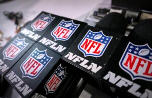 Informe: La adquisición potencial de ESPN de NFL Media podría venir con un precio de $ 2 mil millones