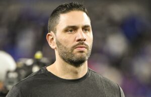 Matt Weiss trabajó como contratista con Browns en 2023