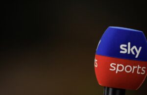 El PFT Live Run en Sky Sports no está terminando, todavía