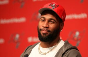 Jason Licht cree que Haason Reddick volverá a ser Elite