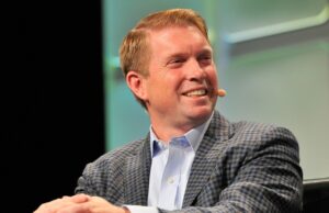NFL contrata a Ted Ullyot como nuevo asesor general