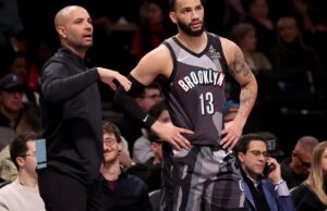 2024-25 Fantasy Basketball Week 19 Desglose
